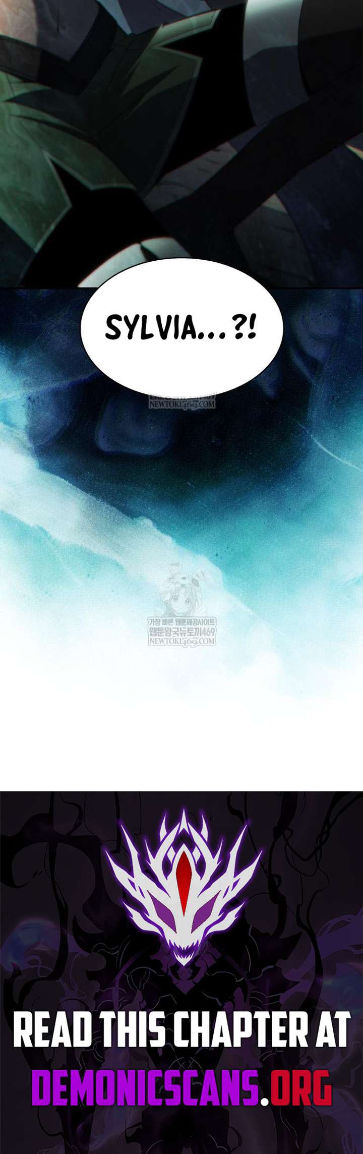 Read Solo Max-Level Newbie Manga Online