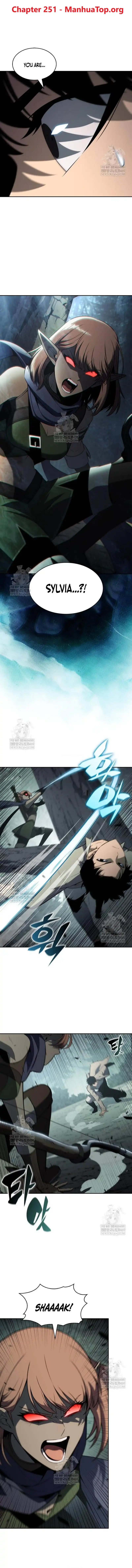 Read Solo Max-Level Newbie Manga Online