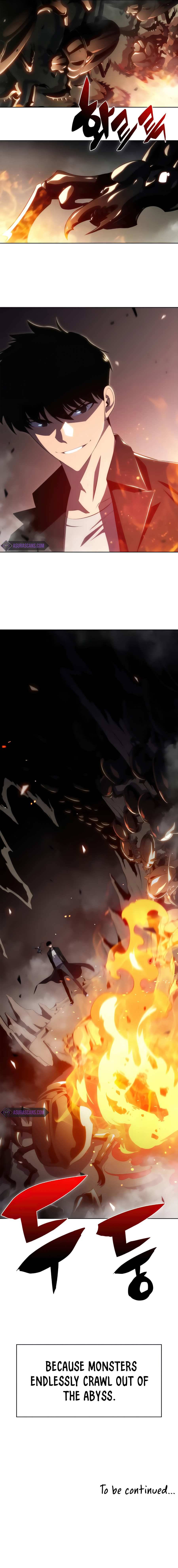 Read Solo Max-Level Newbie Manga Online