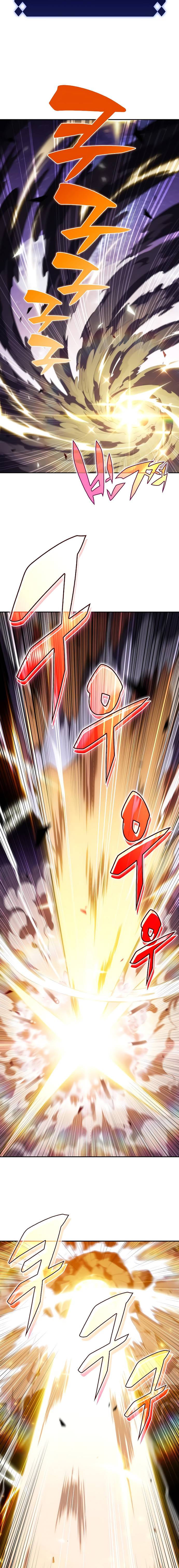 Read Solo Max-Level Newbie Manga Online