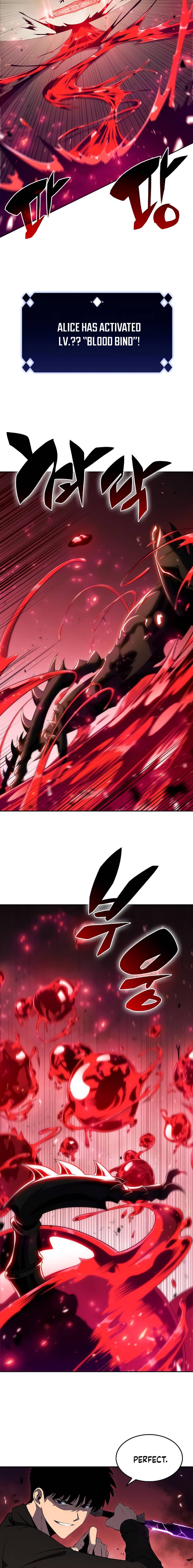 Read Solo Max-Level Newbie Manga Online