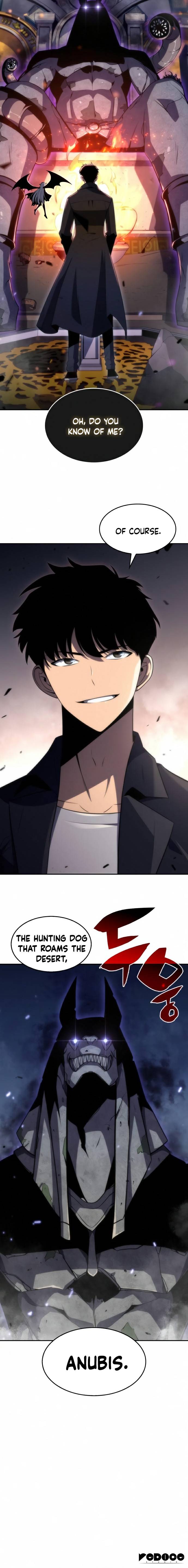 Read Solo Max-Level Newbie Manga Online