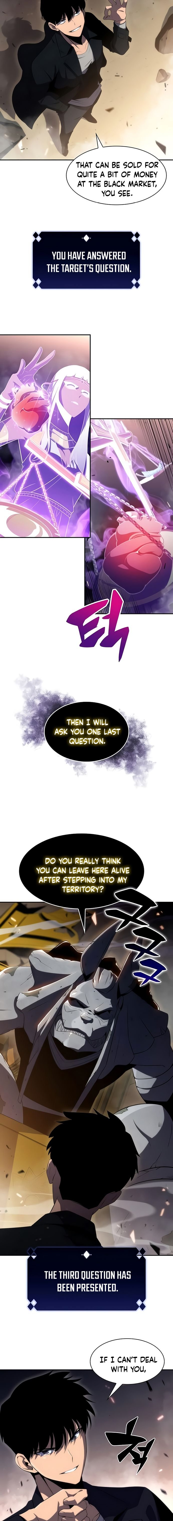 Read Solo Max-Level Newbie Manga Online