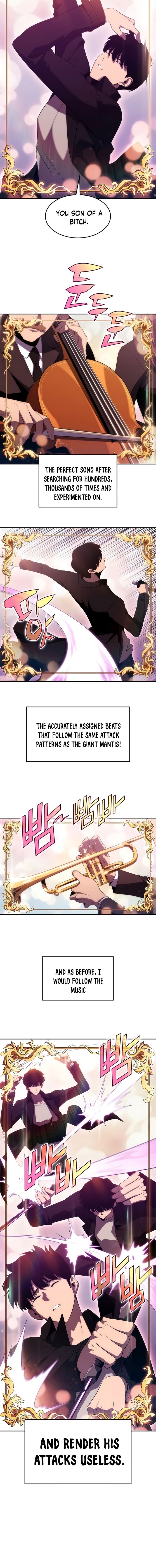 Read Solo Max-Level Newbie Manga Online