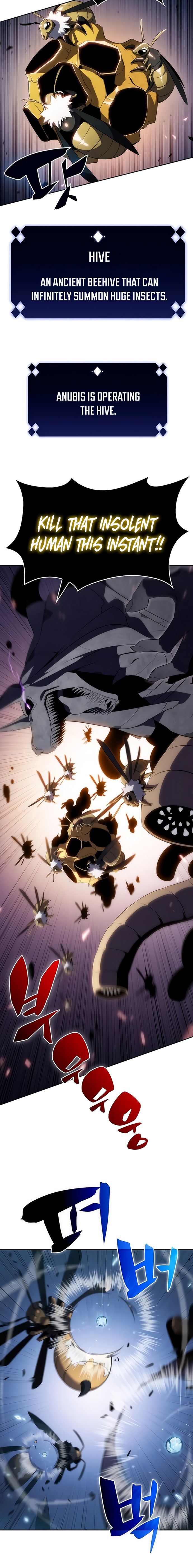 Read Solo Max-Level Newbie Manga Online