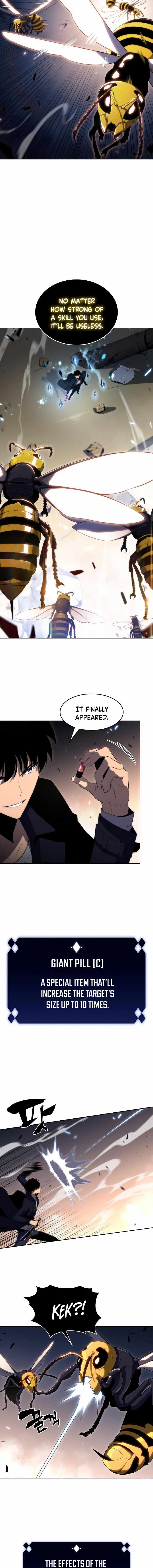 Read Solo Max-Level Newbie Manga Online