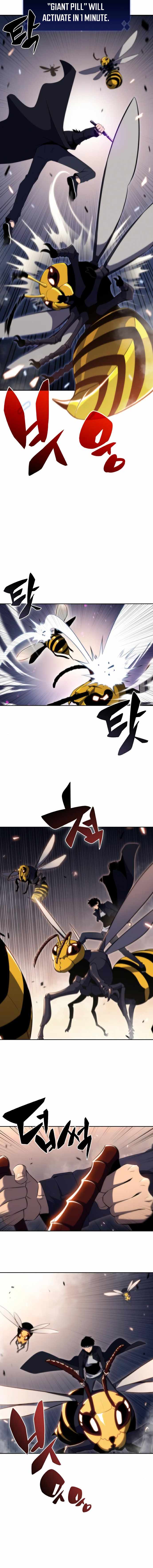 Read Solo Max-Level Newbie Manga Online