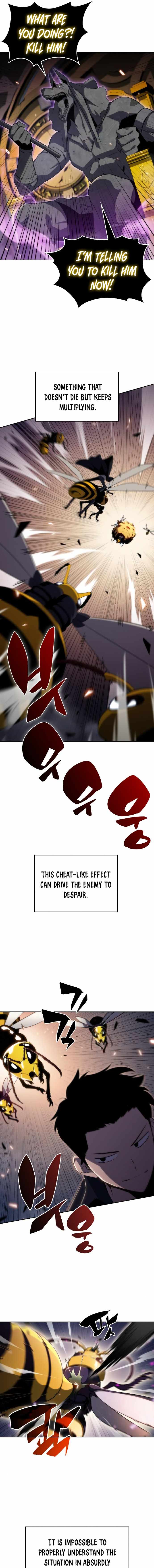 Read Solo Max-Level Newbie Manga Online