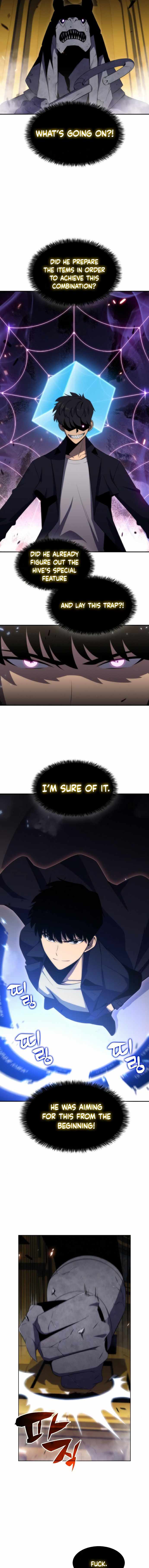 Read Solo Max-Level Newbie Manga Online