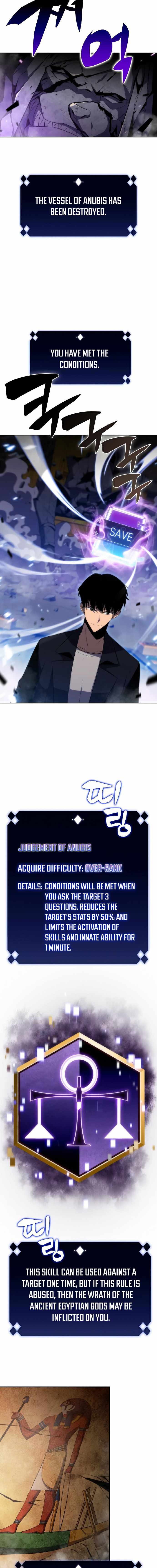 Read Solo Max-Level Newbie Manga Online