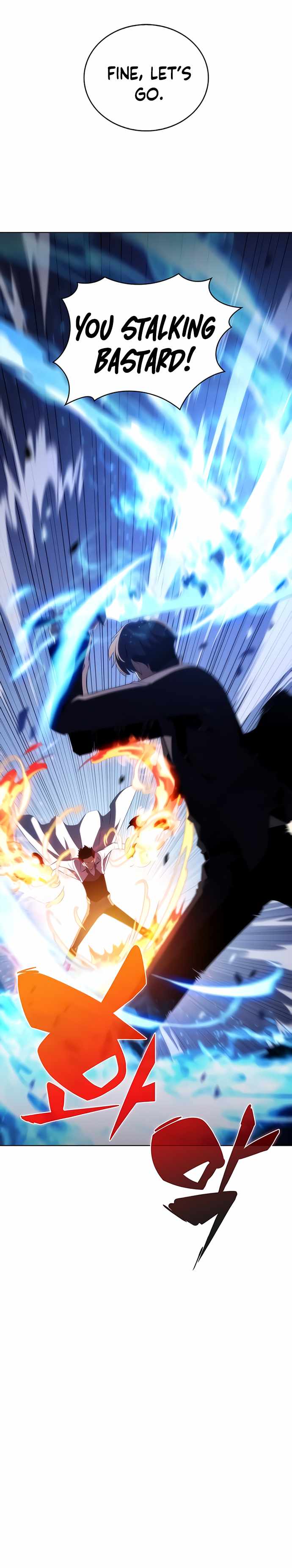 Read Solo Max-Level Newbie Manga Online