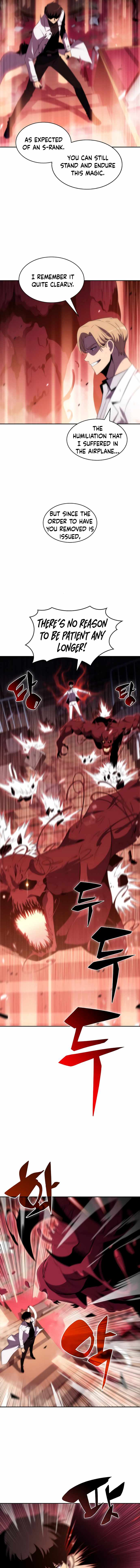 Read Solo Max-Level Newbie Manga Online