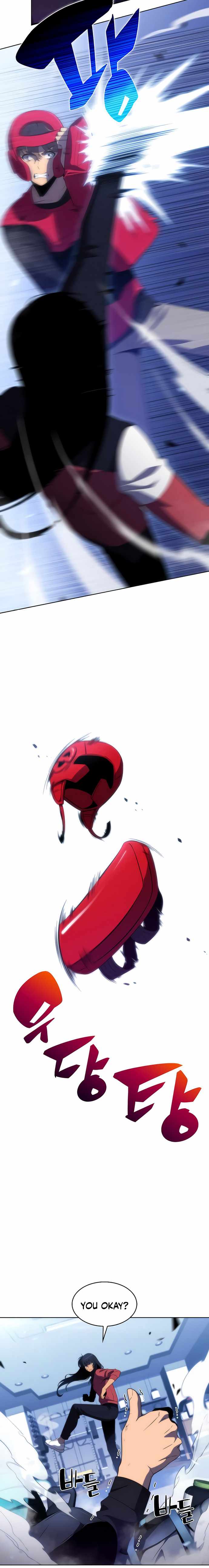 Read Solo Max-Level Newbie Manga Online