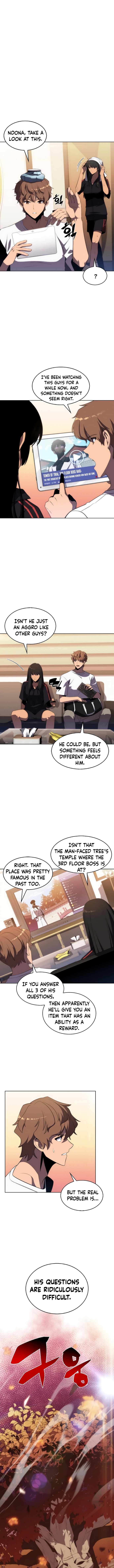 Read Solo Max-Level Newbie Manga Online