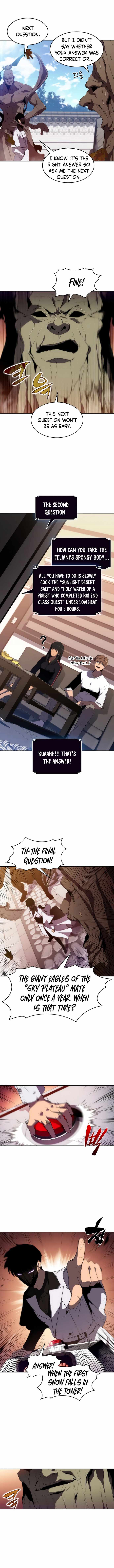 Read Solo Max-Level Newbie Manga Online