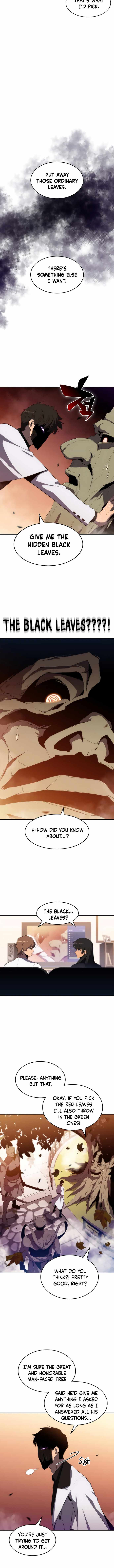 Read Solo Max-Level Newbie Manga Online