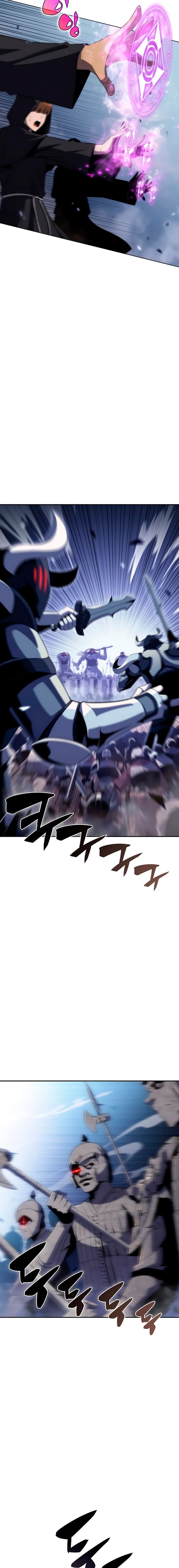 Read Solo Max-Level Newbie Manga Online