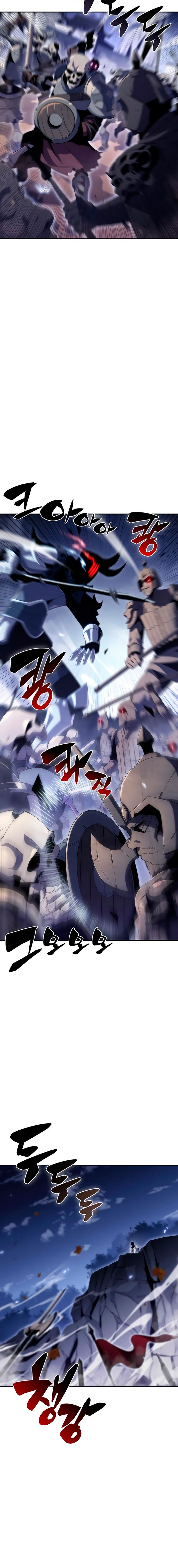 Read Solo Max-Level Newbie Manga Online