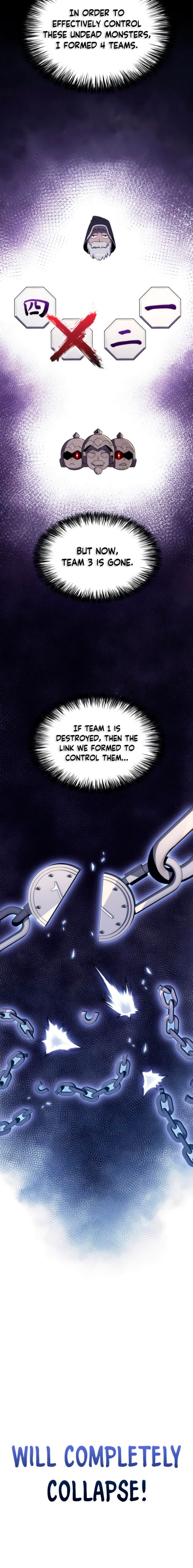 Read Solo Max-Level Newbie Manga Online