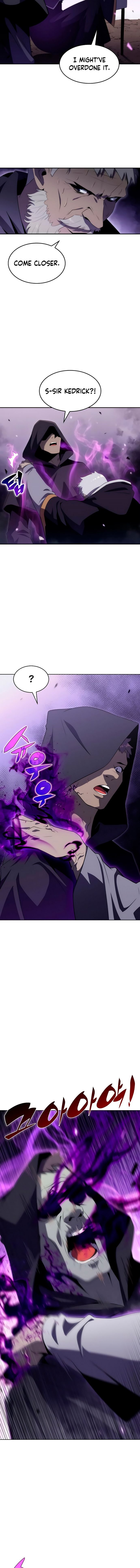 Read Solo Max-Level Newbie Manga Online