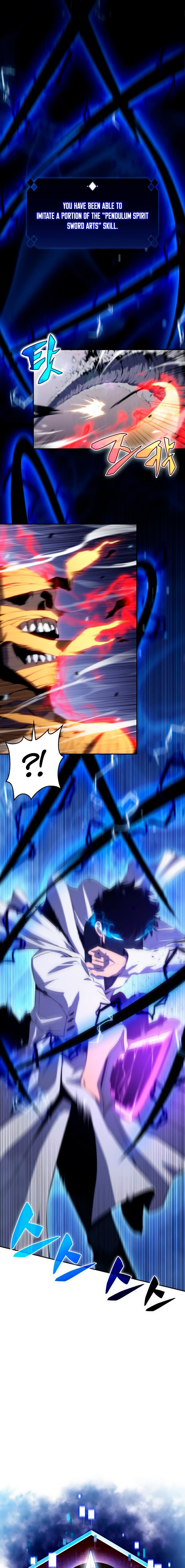 Read Solo Max-Level Newbie Manga Online