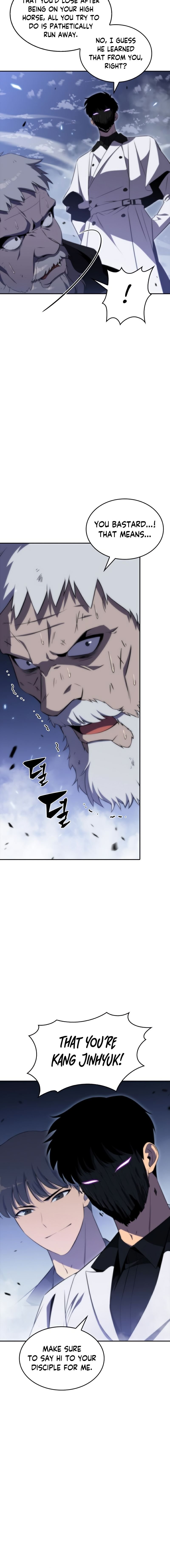 Read Solo Max-Level Newbie Manga Online