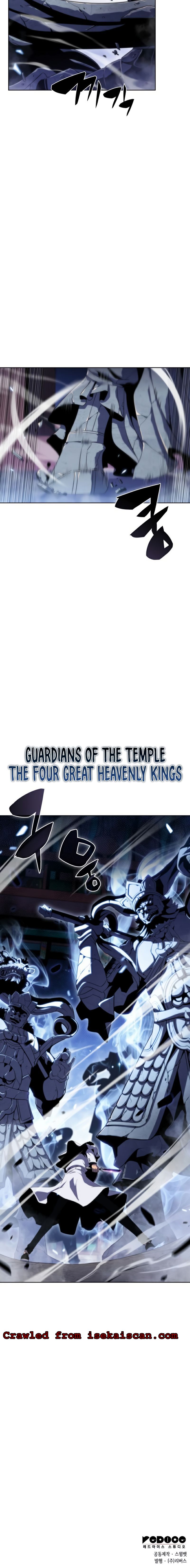 Read Solo Max-Level Newbie Manga Online