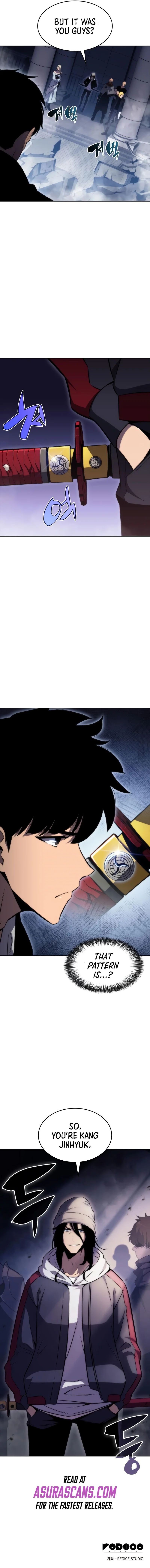 Read Solo Max-Level Newbie Manga Online