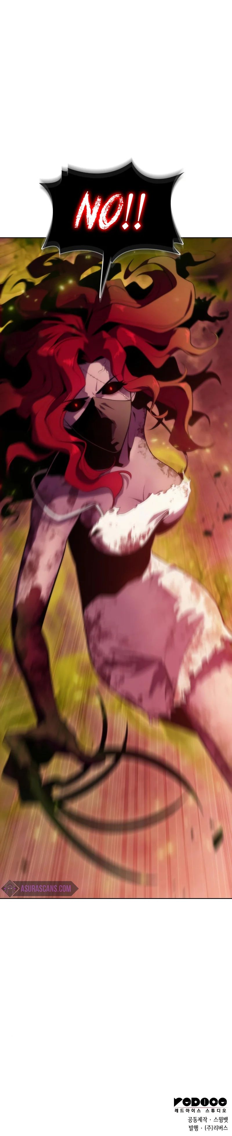 Read Solo Max-Level Newbie Manga Online