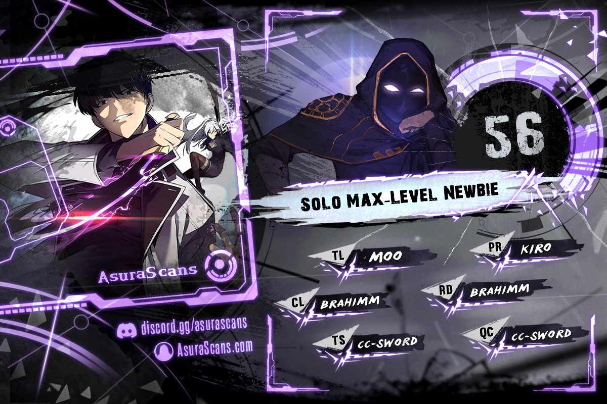 Read Solo Max-Level Newbie Manga Online