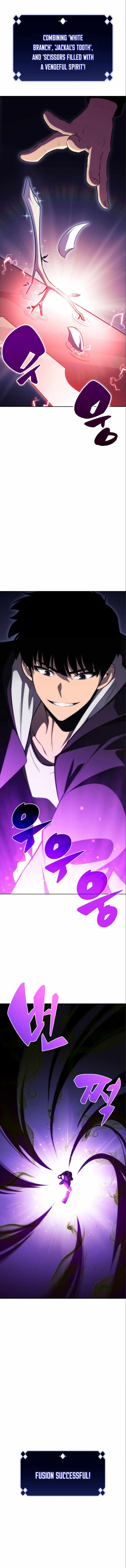 Read Solo Max-Level Newbie Manga Online