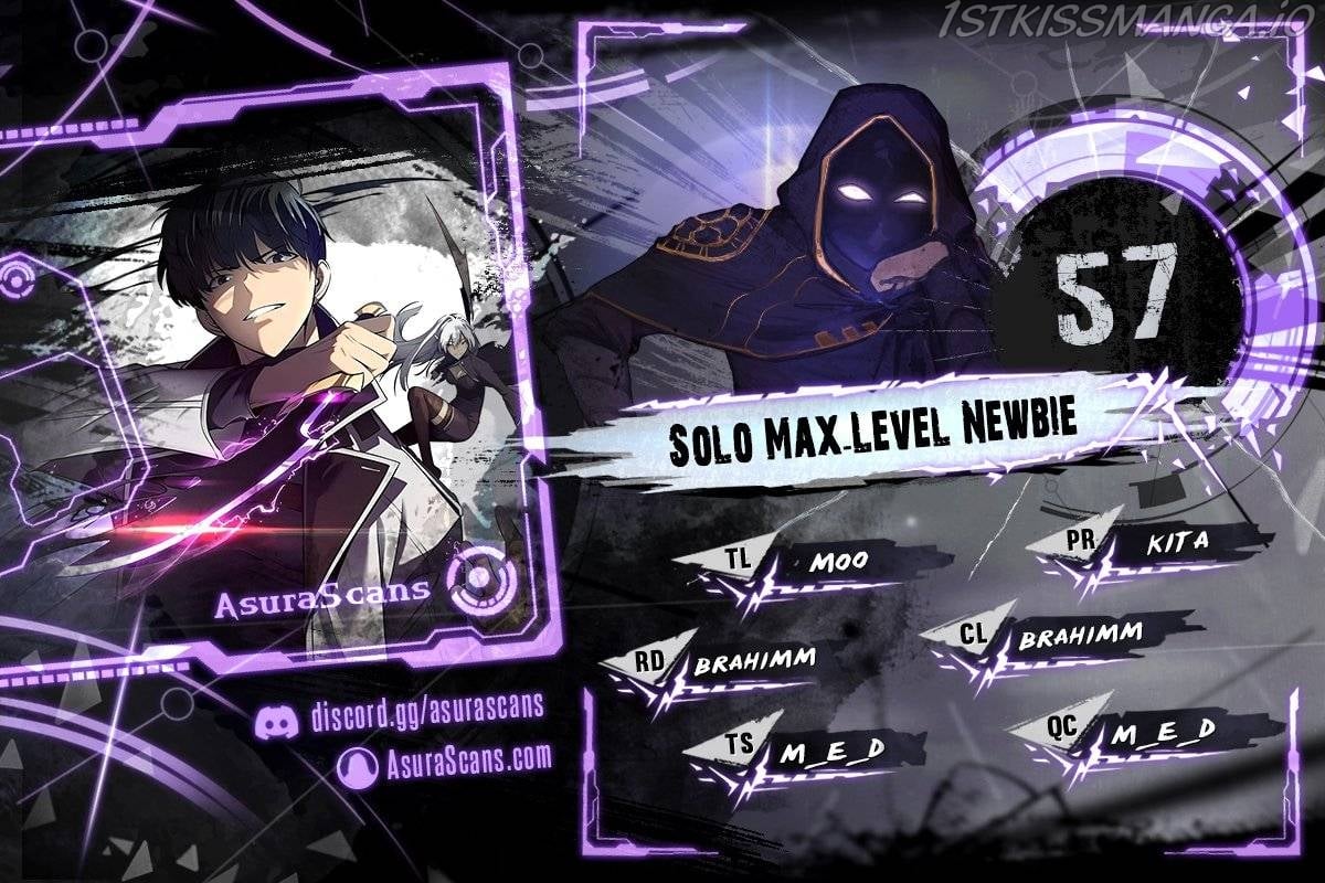 Read Solo Max-Level Newbie Manga Online