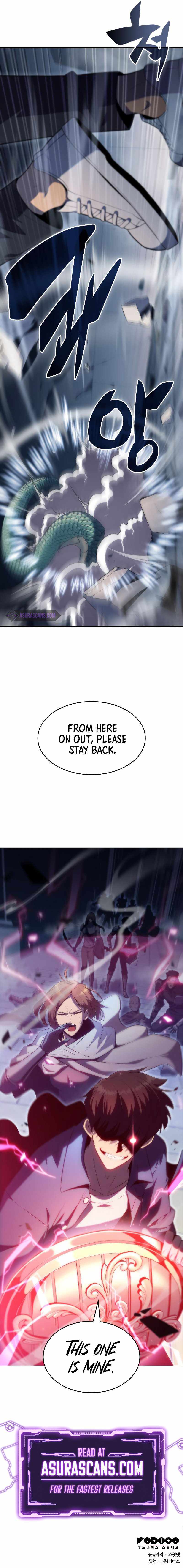 Read Solo Max-Level Newbie Manga Online