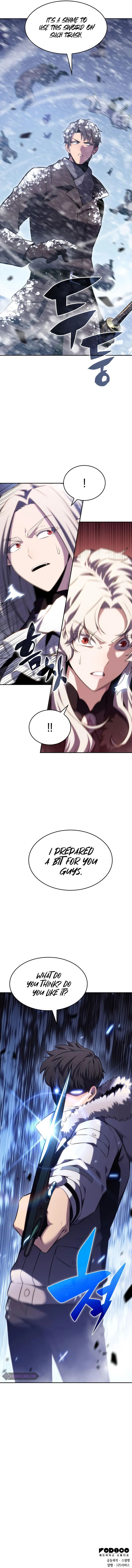 Read Solo Max-Level Newbie Manga Online