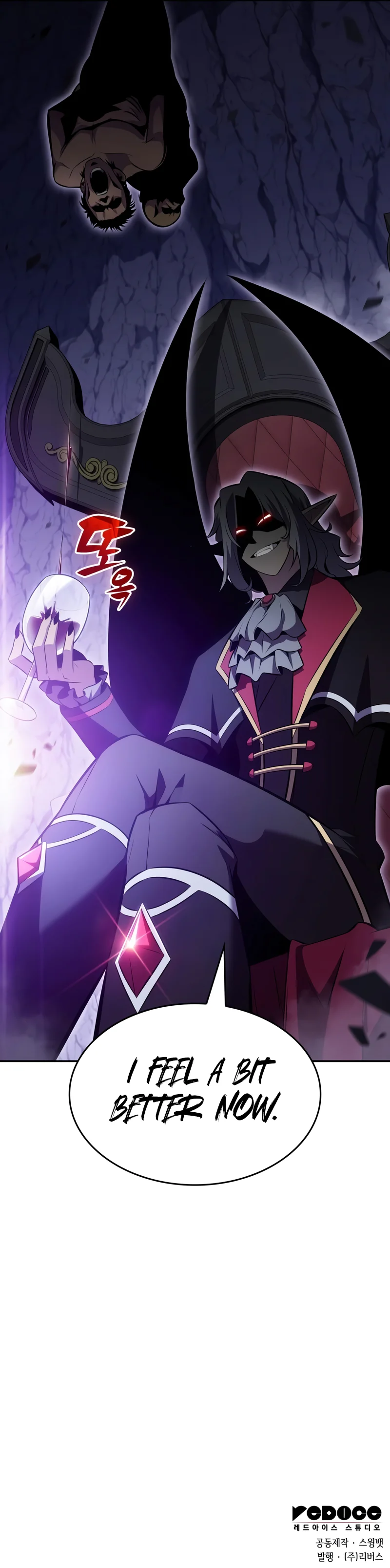 Read Solo Max-Level Newbie Manga Online