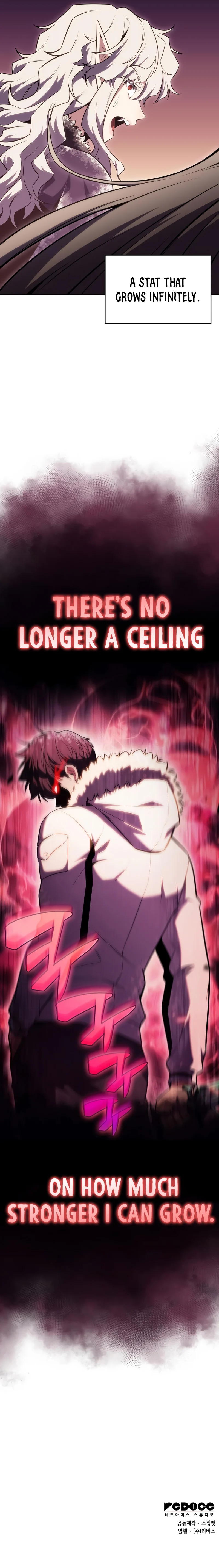 Read Solo Max-Level Newbie Manga Online