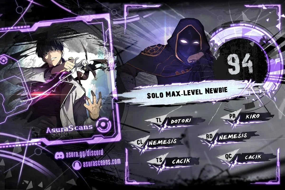Read Solo Max-Level Newbie Manga Online