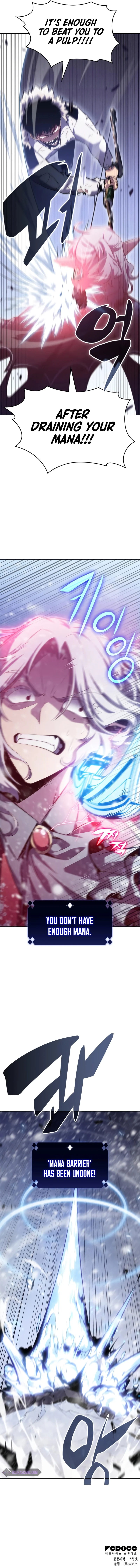 Read Solo Max-Level Newbie Manga Online