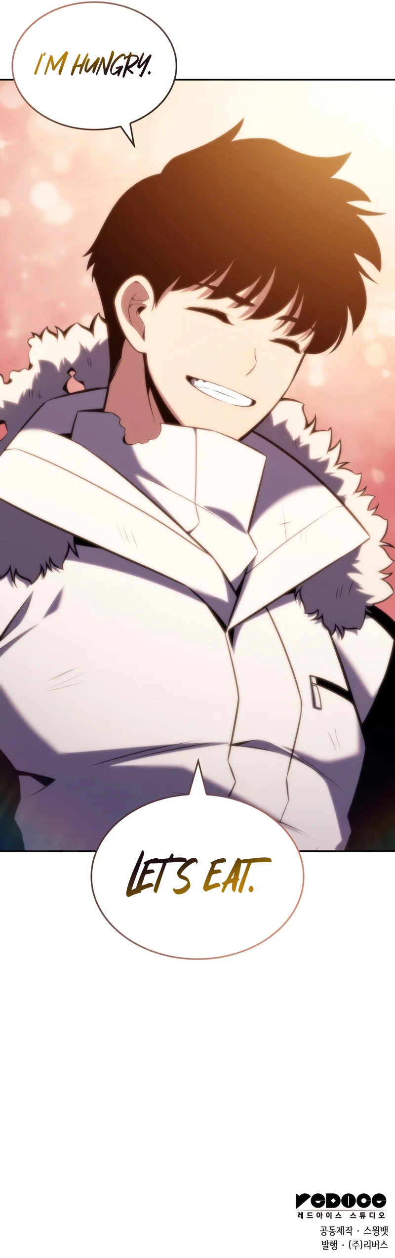 Read Solo Max-Level Newbie Manga Online