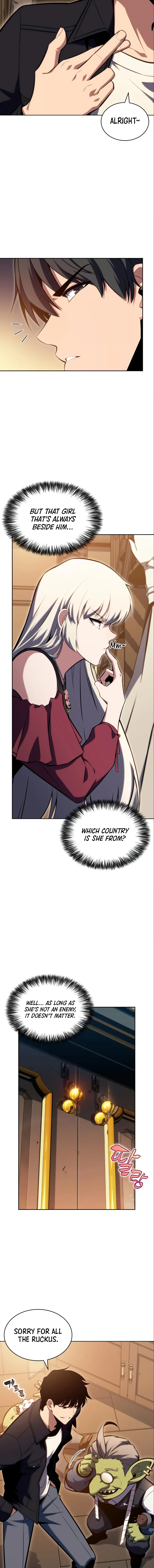 Read Solo Max-Level Newbie Manga Online