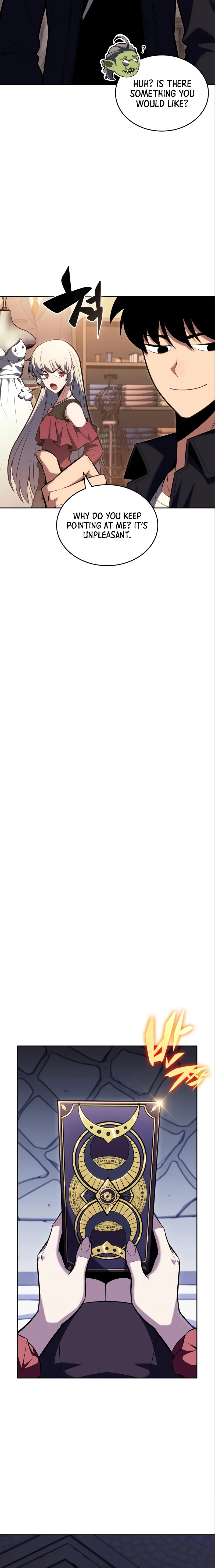 Read Solo Max-Level Newbie Manga Online