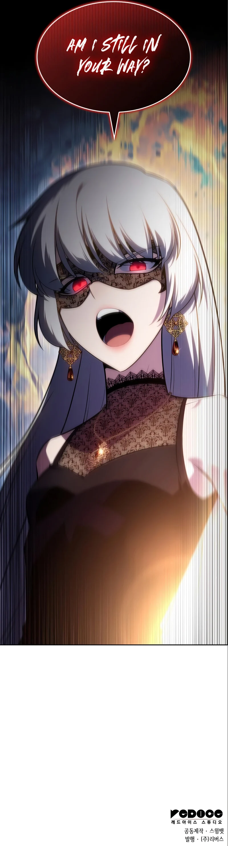 Read Solo Max-Level Newbie Manga Online