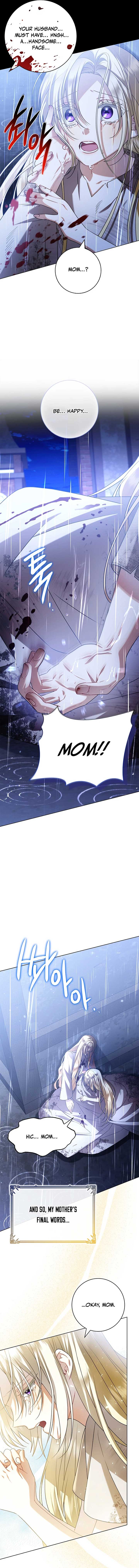 Read Sorry, I got distracted by your looks Manga Online