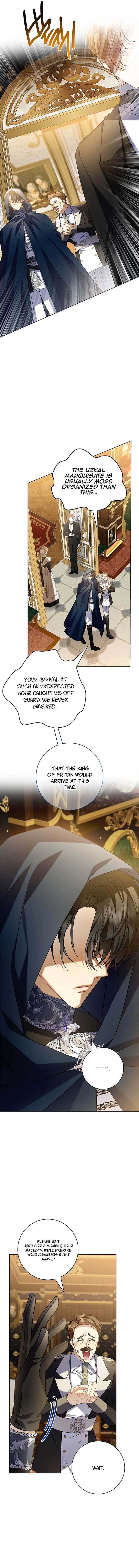 Read Sorry, I got distracted by your looks Manga Online
