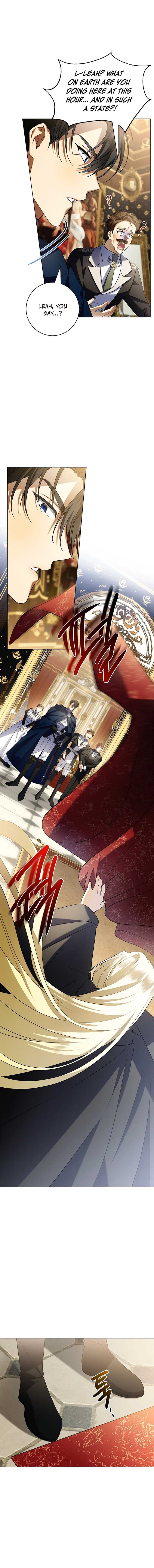 Read Sorry, I got distracted by your looks Manga Online