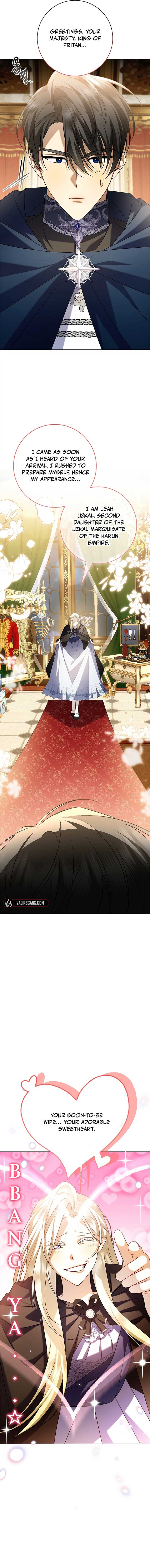 Read Sorry, I got distracted by your looks Manga Online