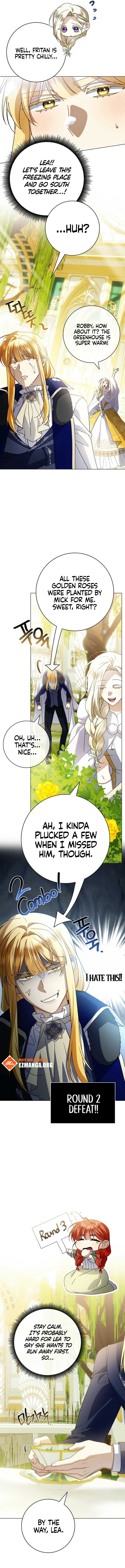 Read Sorry, I got distracted by your looks Manga Online