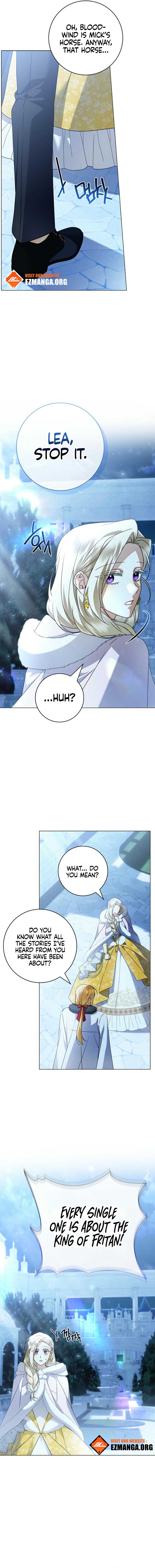 Read Sorry, I got distracted by your looks Manga Online