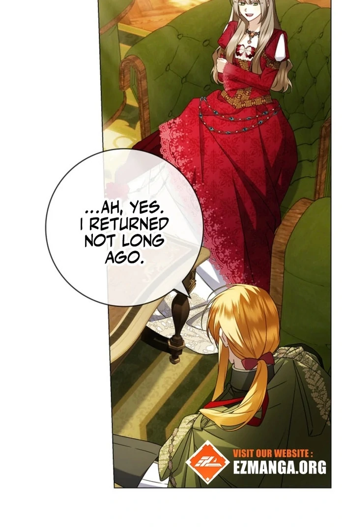 Read Sorry, I got distracted by your looks Manga Online