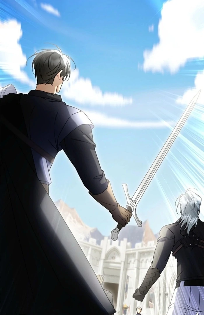 Read Sorry, I got distracted by your looks Manga Online